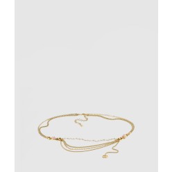 체인 벨트 ABD037