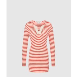 플라워 프린트 원피스