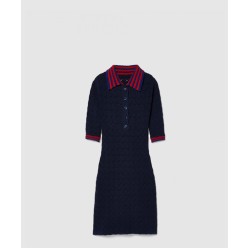 플라워 프린트 원피스