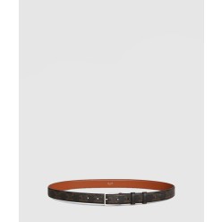 트리오페 캔버스 벨트 45AQV2