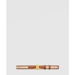 텍스타일 트리오페 미디움 벨트 45AZL2