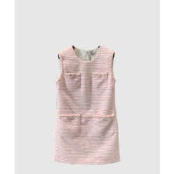 플라워 프린트 원피스