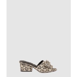 비바 모노그램 샌들 01C269