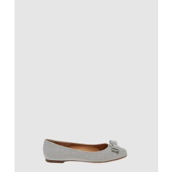 플랫 슈즈 001P691