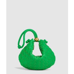 스몰 턴 파우치 701023