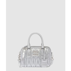 아르카디 마테라쎄 나파 가죽 가방 5BB123