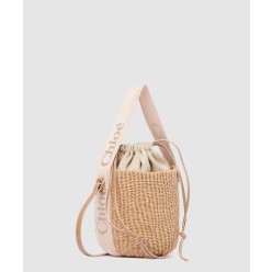 우디 바스켓백 스몰 AS381