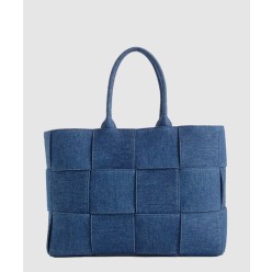 데님 아르코 토트백 744022