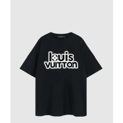 로고 프린트 반팔