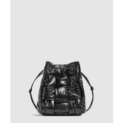 스몰 카세트 크로스바디 버킷백 717187