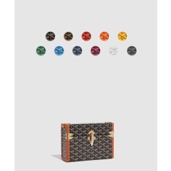 카세트 트렁크 백