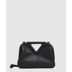 포인트 숄더백 658476