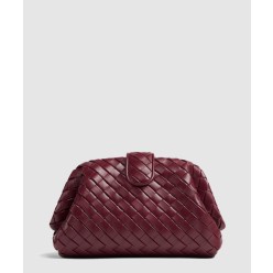 로렌 1980 체인 틴 클러치 785807