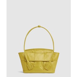 스몰 탑핸들백 666874