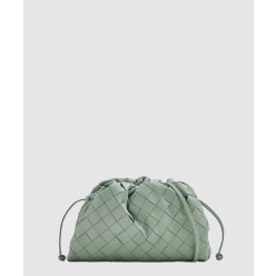 위빙 숄더 크로스백 585851