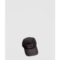 데님 베이스볼 캡 5HC344