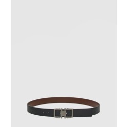 리버서블 간치니 벨트 670251