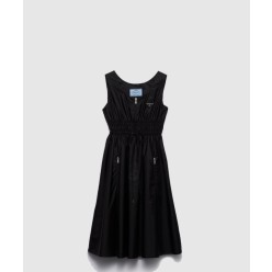 플라워 프린트 원피스