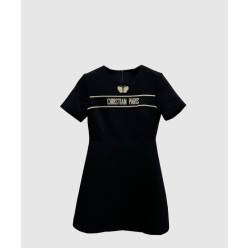 플라워 프린트 원피스