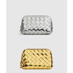 인트레치아토 위빙 파우치 764044