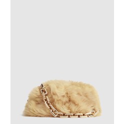 체인 숄더백 620230