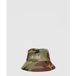 카무플라주 버킷햇 2A6U3B