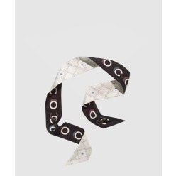 코코 트윌리 스카프 AA8760