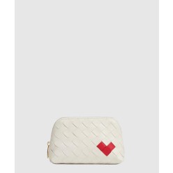 인트레치아토 위빙 파우치 764044