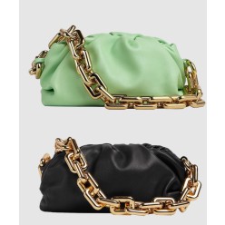 파우치 숄더백 690831