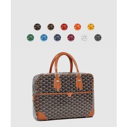 암바사드 MM 서류 가방