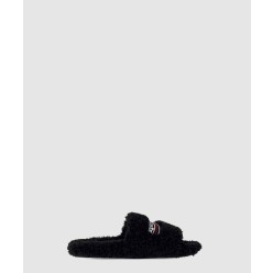 Furry 슬리퍼 654261