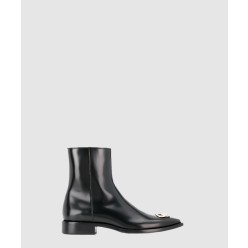 Rim BB ankle 부츠 579665