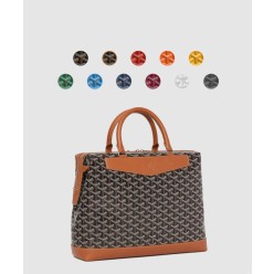 시살핀 서류가방