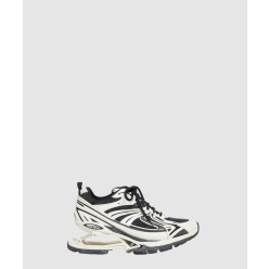 X-팬더 스니커즈 653871