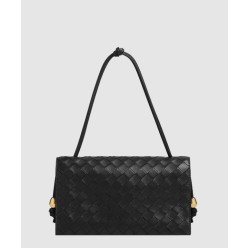 미니 스트랩 파우치백 717435