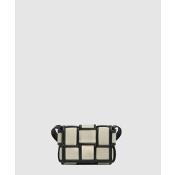 미니 카세트백 667048