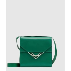 클립 크로스백 652391