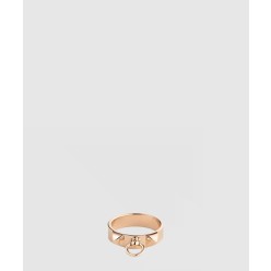 꼴리에 드 시엥 반지