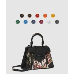 사이공 PM 레터링 카모플라쥬