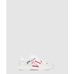 VLTN 로우탑 카프스킨 스니커즈 WY2S0C