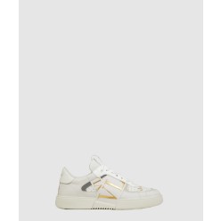 VLTN 로우탑 카프스킨 스니커즈 WYOSOC