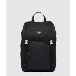 스티치 백팩 2VZ135