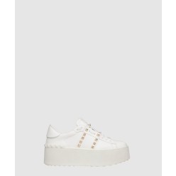 Rockstud 스니커즈 2W2S0G