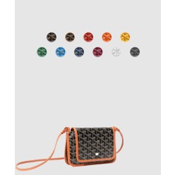 플뤼메 크로스백