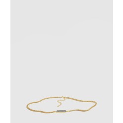 체인 벨트 ABC748