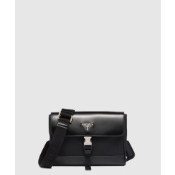 레더 숄더백 2VD044