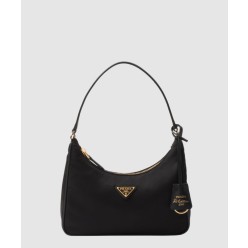 리나일론 미니백 1NE204