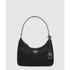 리나일론 미니백 1NE204