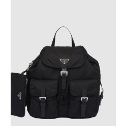 미디엄 리나일론 백팩 1BZ811