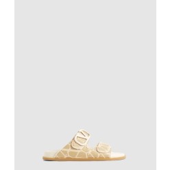 브이로고 슬리퍼 4W2SOH